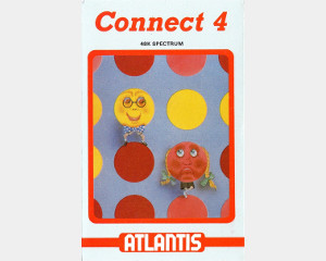 Connect 4 (Atlantis)