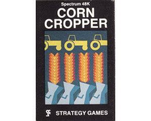 Corn Cropper (CCS)