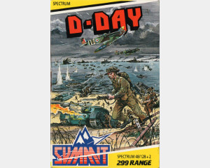 D-Day (Summit)