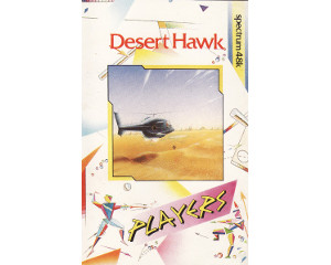 Desert Hawk (Players)