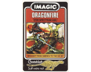 Dragonfire