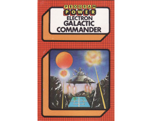 Galactic Commander (Program Power)