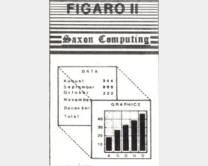 Figaro II (Saxon)
