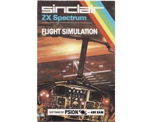 Flight Simulation (Sinclair)