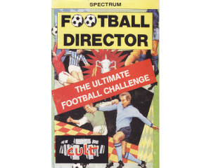 Football Director (Cult)