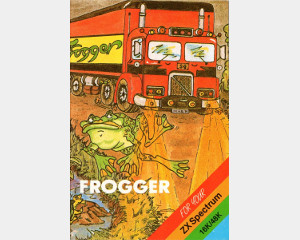 Frogger (Rabbit)
