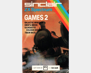 Games 2 (Sinclair)
