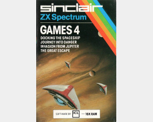Games 4 (Sinclair)