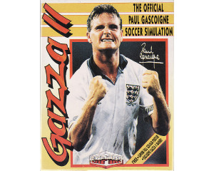 Gazza II (Empire)