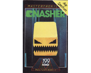 Gnasher (Mastertronic)