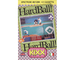 HardBall! (Kixx)