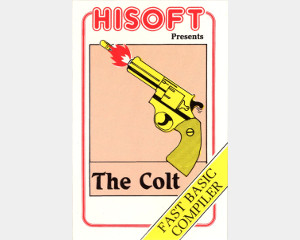 HiSoft COLT Compiler