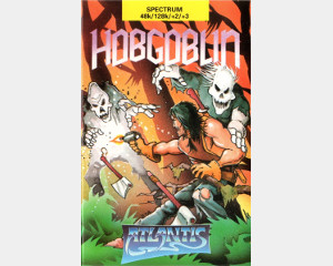 Hobgoblin (Atlantis)