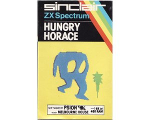 Hungry Horace (Sinclair)