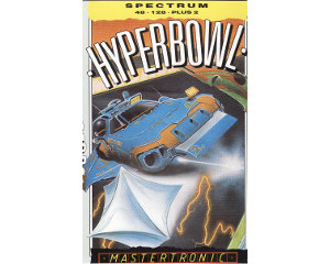 Hyperbowl (Mastertronic)