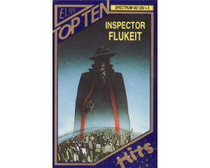 Inspector Flukeit (Top Ten)