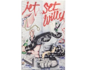 Jet Set Willy (Software Projects)
