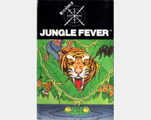 Jungle Fever (A & F Software)