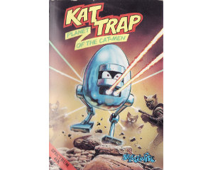 Kat Trap (Streetwise) [Clam]