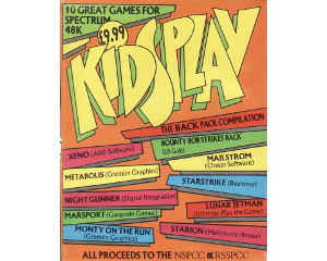 Kidsplay (Activision)