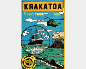 Krakatoa (Abbex)