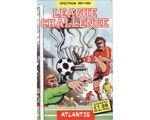 League Challenge (Atlantis)