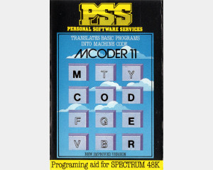 MCoder II (PSS)