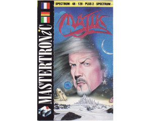 Majik (Mastertronic)