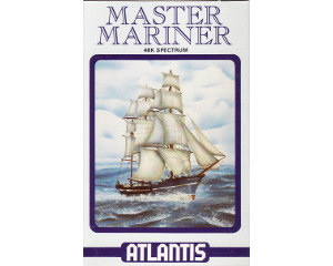 Master Mariner (Atlantis)