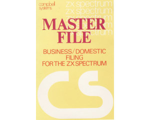 Master File (Campbell)