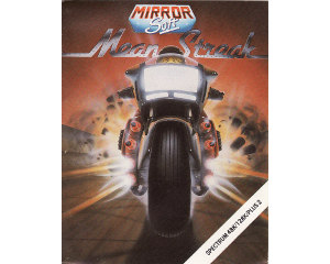 Mean Streak (Mirrorsoft)