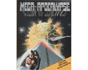 Mega-Apocalypse (Martech)