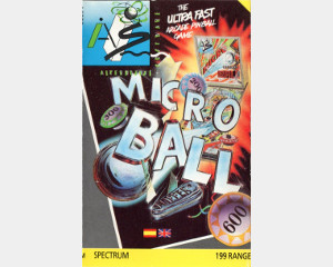 Microball (Alternative)