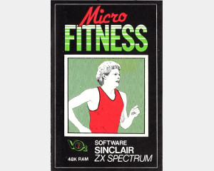 MicroFitness (VO2)