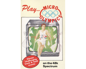 Micro Olympics (Database)