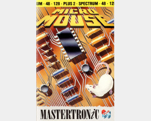 Micromouse (Mastertronic)