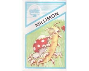 Millimon (Dixons)