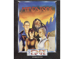 Mindstone (The Edge)