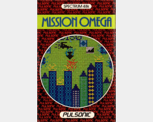 Mission Omega (Pulsonic)