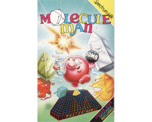 Molecule Man