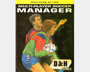 Multi-Player Soccer Manager (D&H)