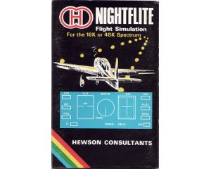 Nightflite (Hewson)