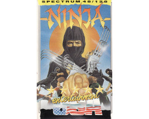 Ninja (Entertainment USA)