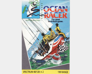 Ocean Racer (Alternative)