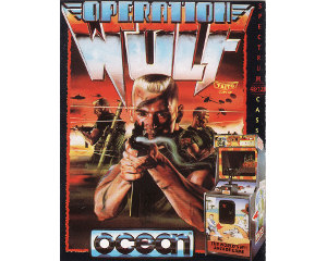Operation Wolf (Ocean)