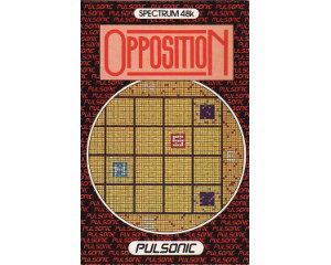 Opposition (Pulsonic)