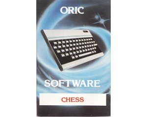 Chess (Oric)