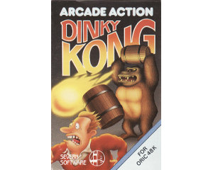 Dinky Kong