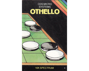 Othello (CDS)