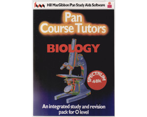 Pan Course Tutors Biology